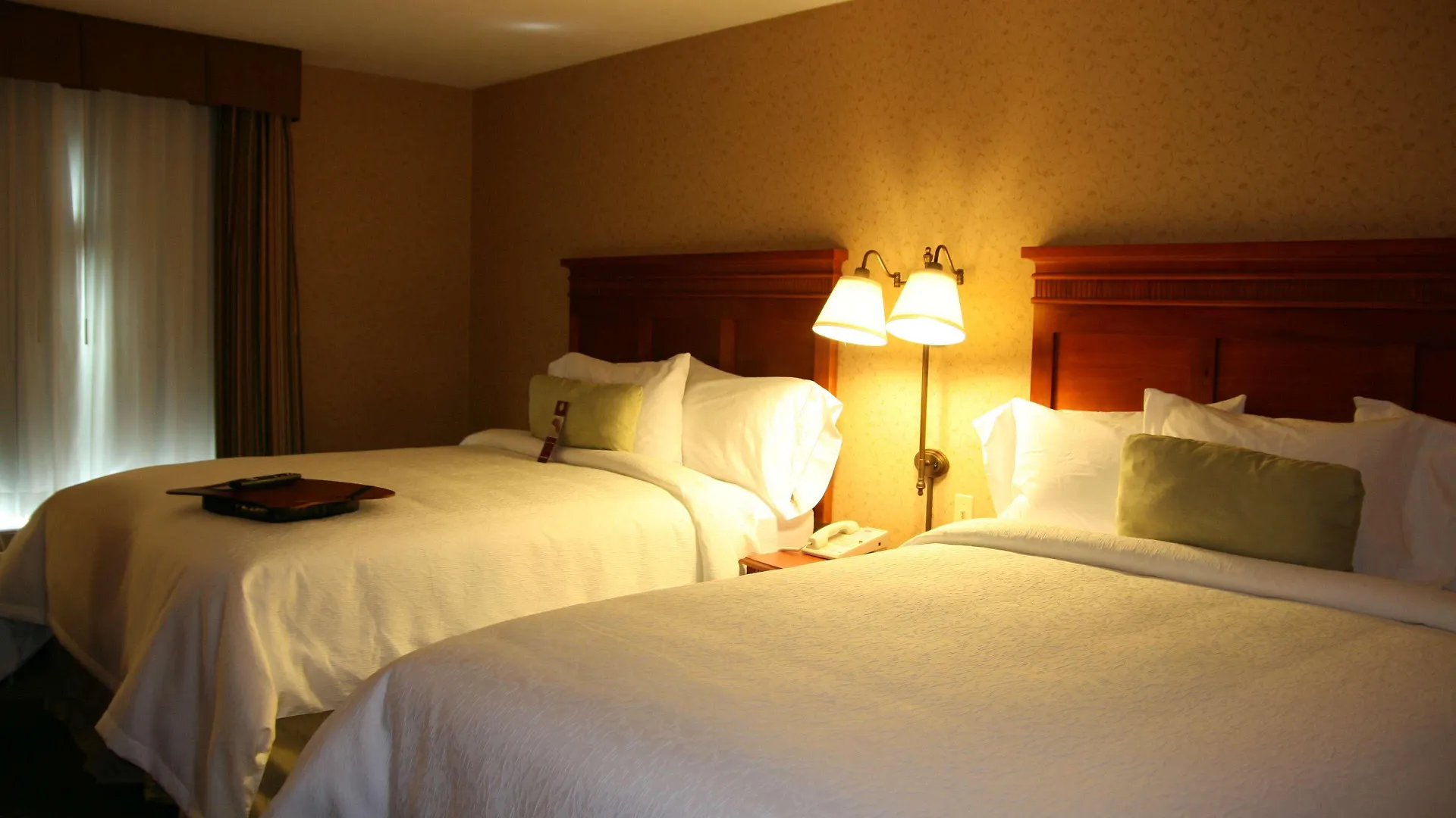 Hampton Inn By Hilton Guadalajara-Aeropuerto Guadalajara