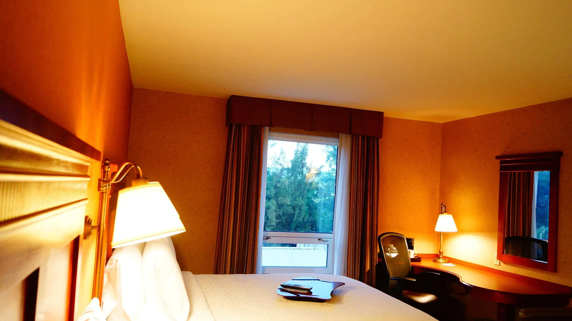 Hotel Hampton Inn By Hilton Guadalajara-Aeropuerto