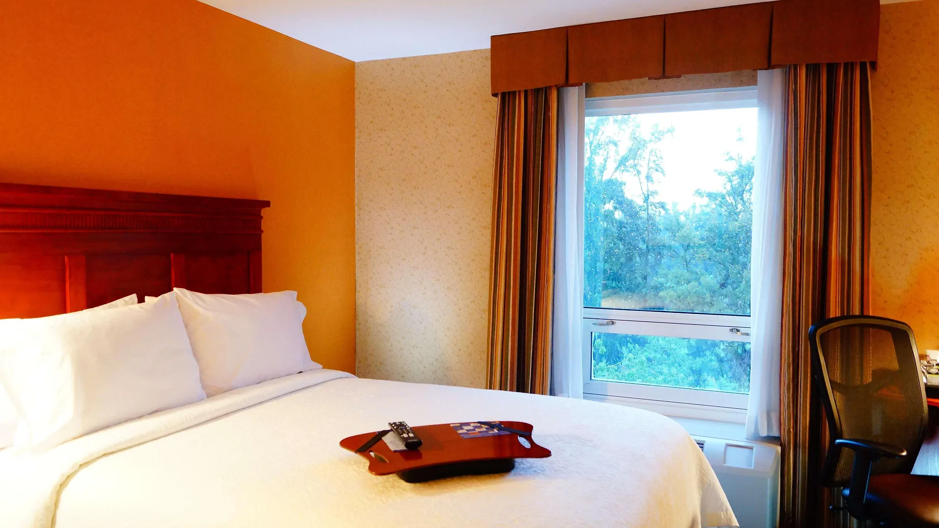 Hampton Inn By Hilton Guadalajara-Aeropuerto