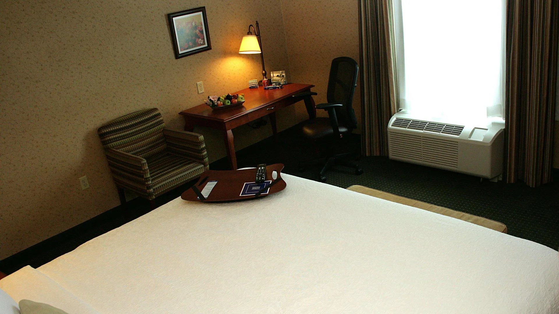 Hampton Inn By Hilton Guadalajara-Aeropuerto Mexico