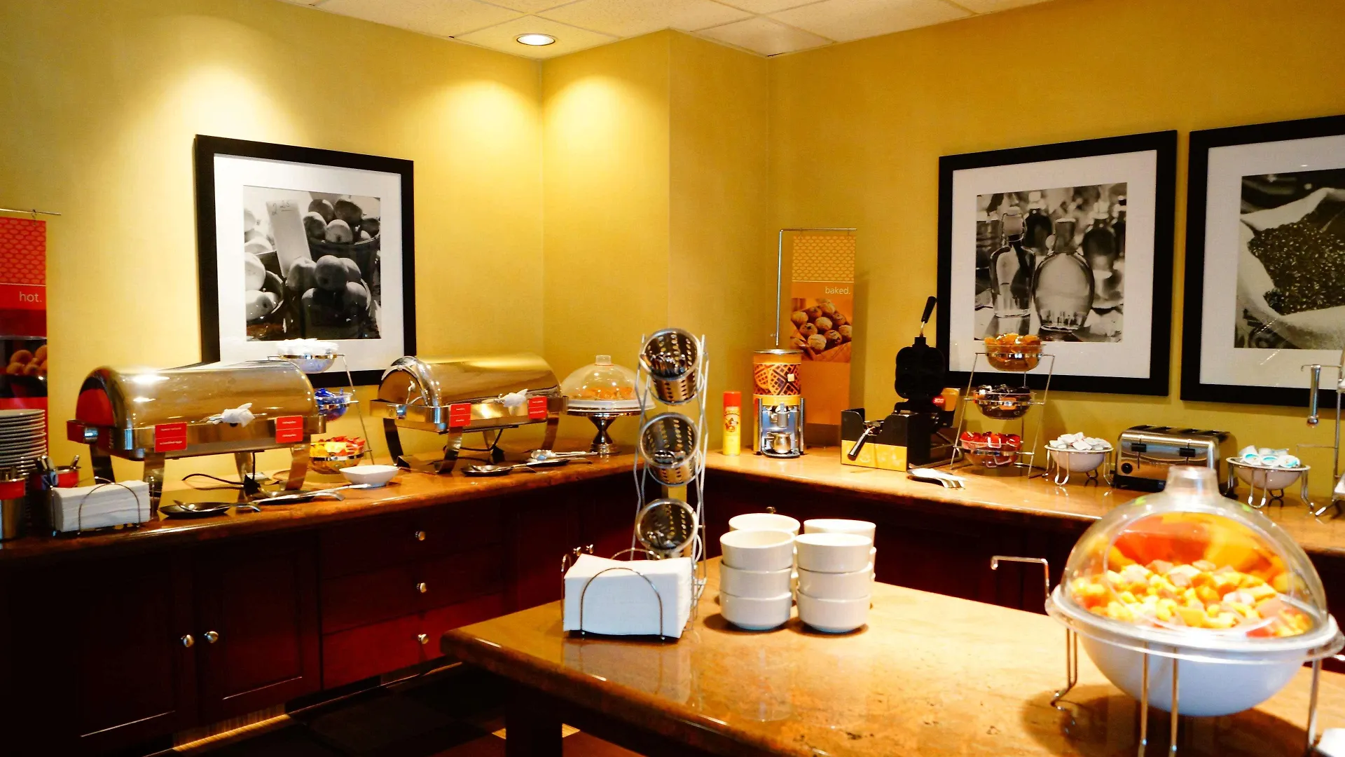 Hampton Inn By Hilton Guadalajara-Aeropuerto Mexico