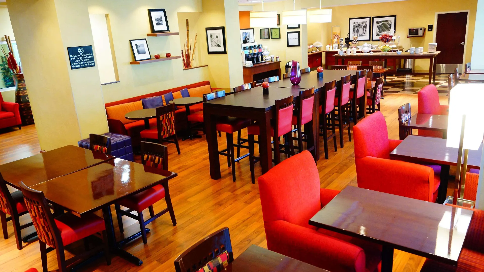 Hampton Inn By Hilton Guadalajara-Aeropuerto Guadalajara