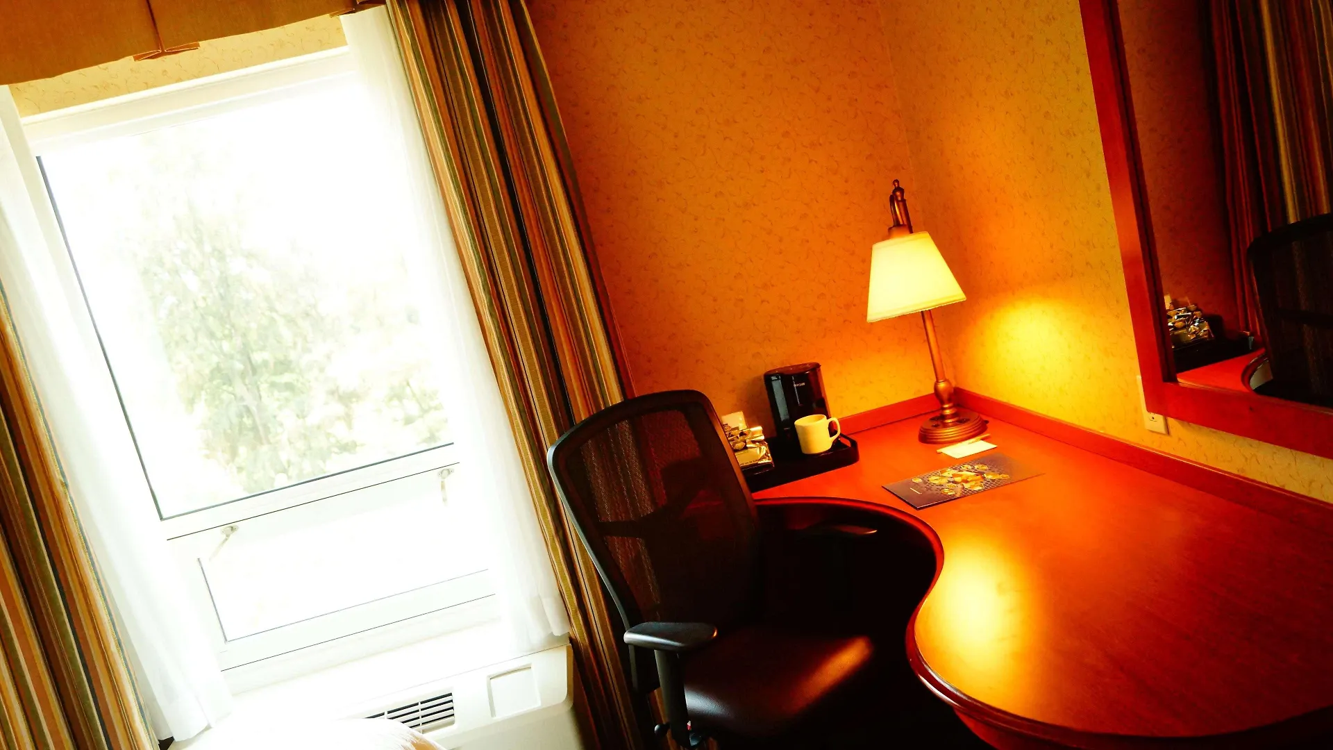 Hampton Inn By Hilton Guadalajara-Aeropuerto