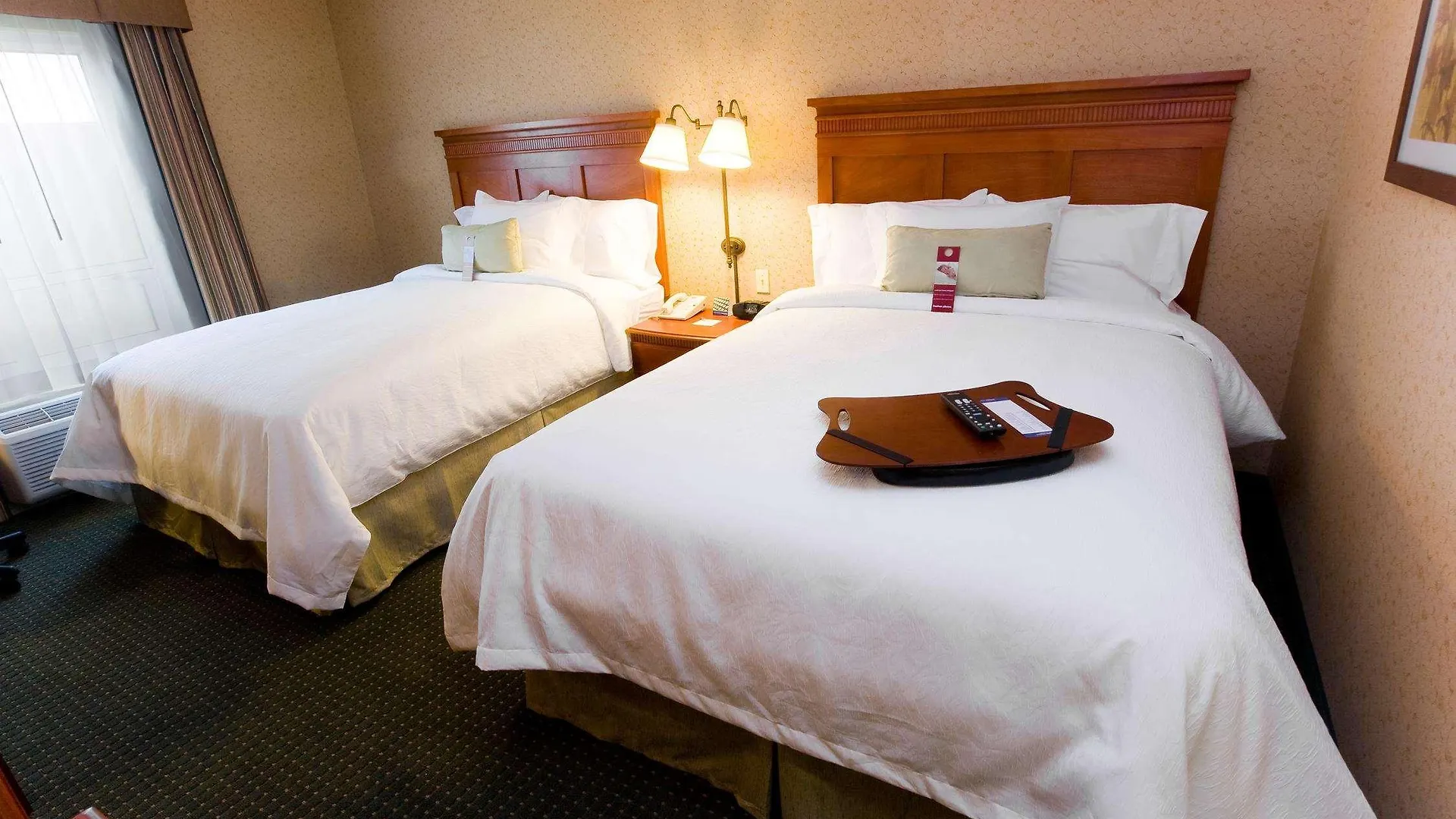 Hotel Hampton Inn By Hilton Guadalajara-Aeropuerto