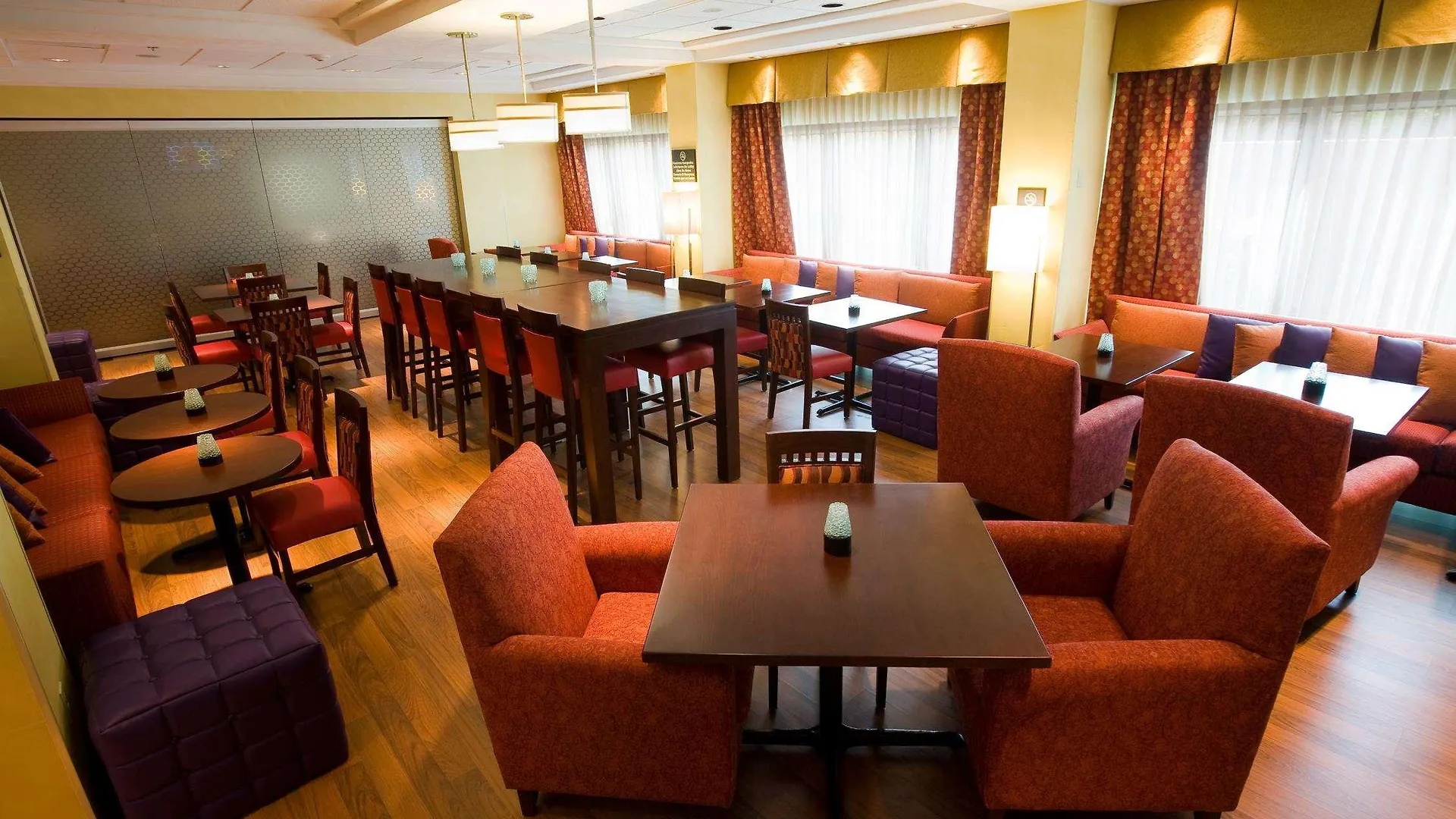 Hampton Inn By Hilton Guadalajara-Aeropuerto Mexico