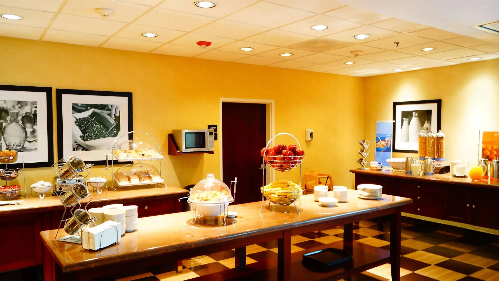 Hampton Inn By Hilton Guadalajara-Aeropuerto Hotel Guadalajara