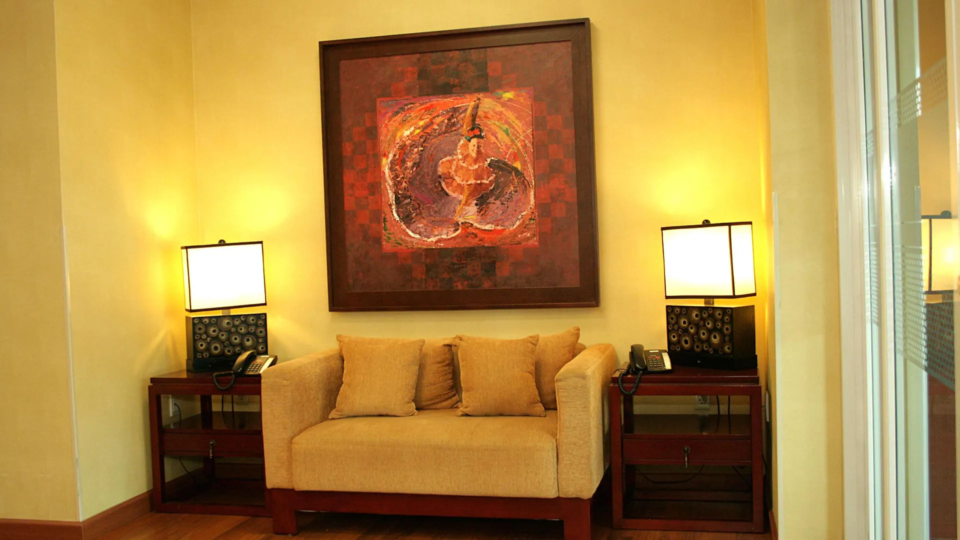 Hampton Inn By Hilton Guadalajara-Aeropuerto Hotel Guadalajara