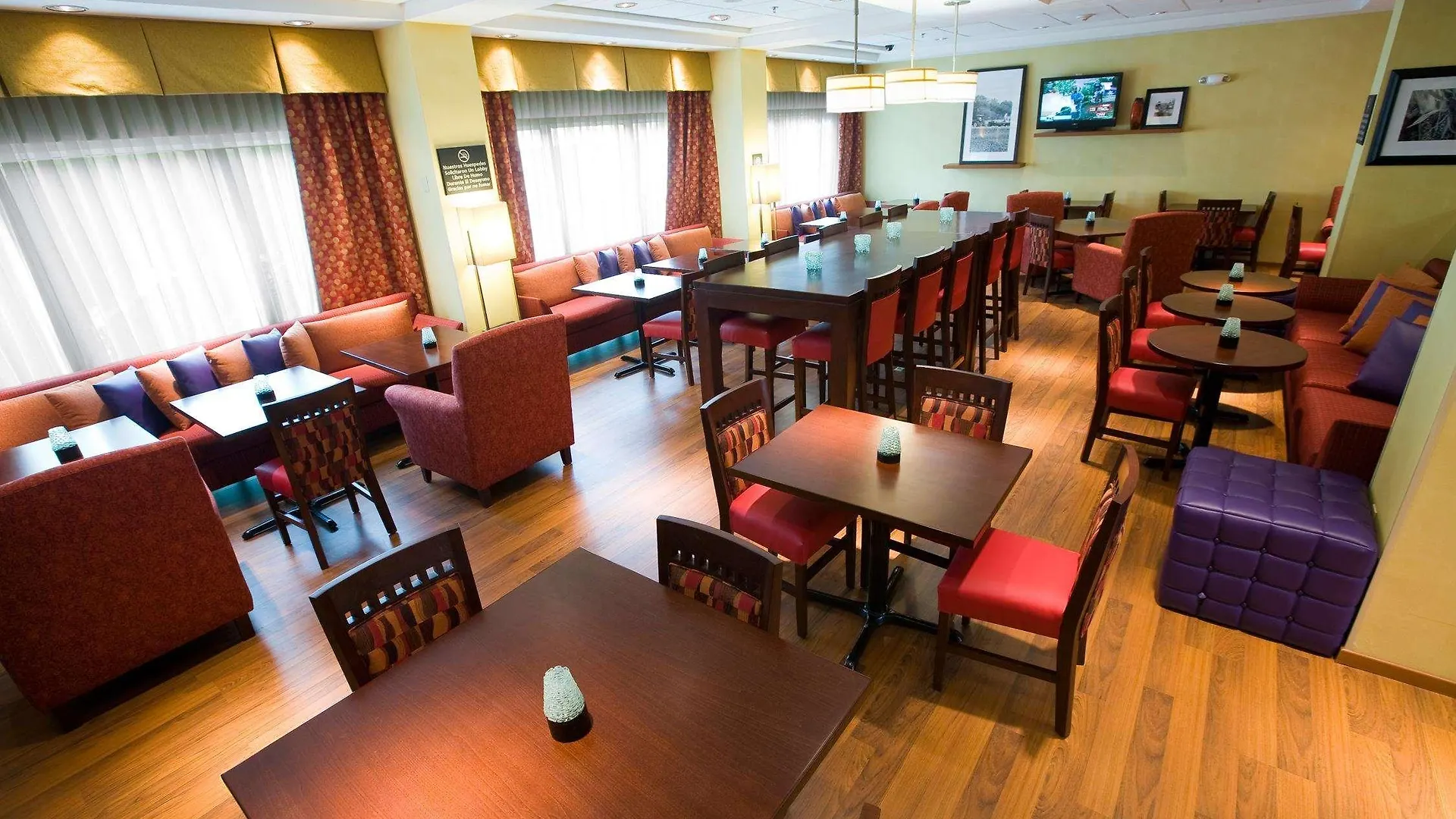 Hampton Inn By Hilton Guadalajara-Aeropuerto Hotel Guadalajara