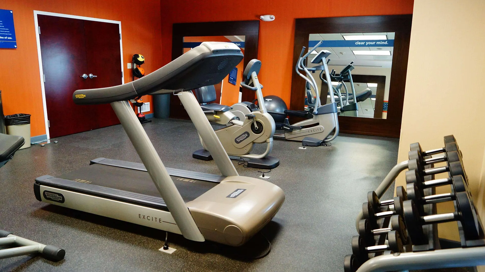 Hotel Hampton Inn By Hilton Guadalajara-Aeropuerto
