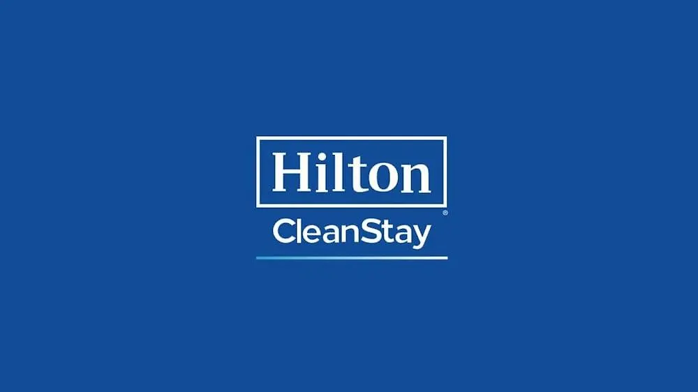 Hotel Hampton Inn By Hilton Guadalajara-Aeropuerto