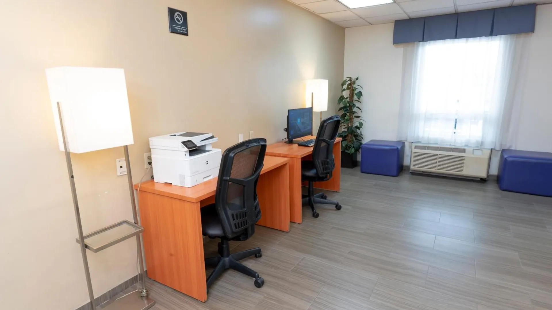Hotel Hampton Inn By Hilton Guadalajara-Aeropuerto