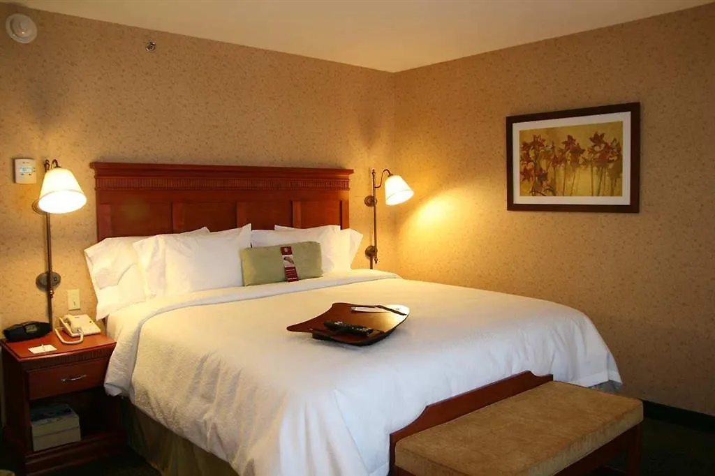 Hampton Inn By Hilton Guadalajara-Aeropuerto Guadalajara
