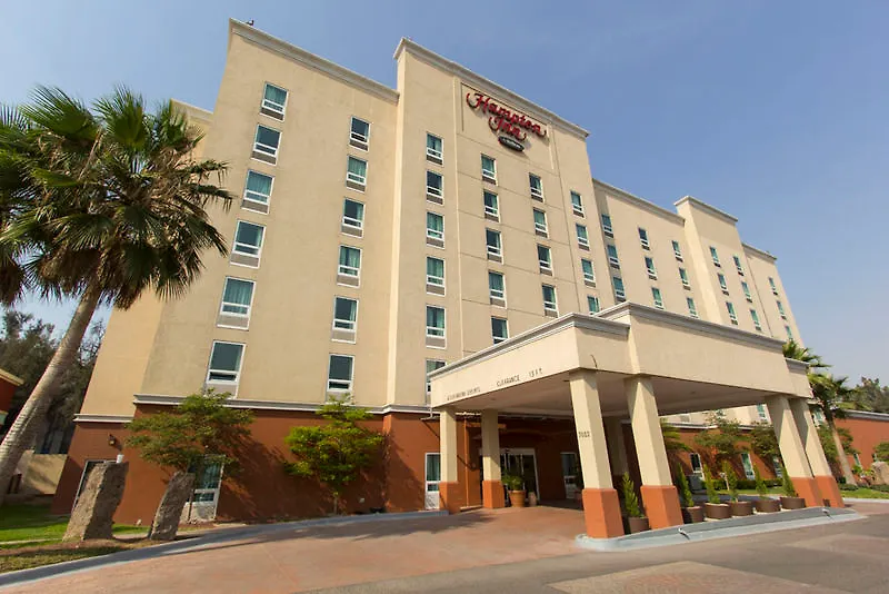 Hampton Inn By Hilton Guadalajara-Aeropuerto Mexico