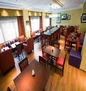 Hampton Inn By Hilton Guadalajara-Aeropuerto Hotel