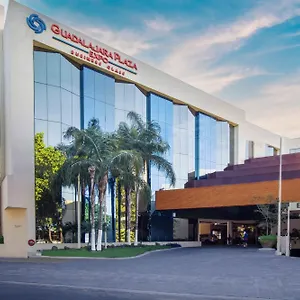 Plaza Expo **** Guadalajara
