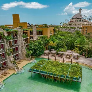 Xcaret Mexico Parks Fun Inclusive (adults Only) Mexico