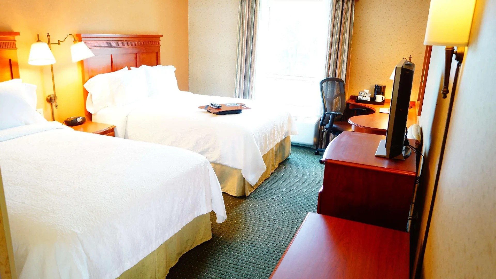 Hotel Hampton Inn By Hilton Guadalajara-Aeropuerto