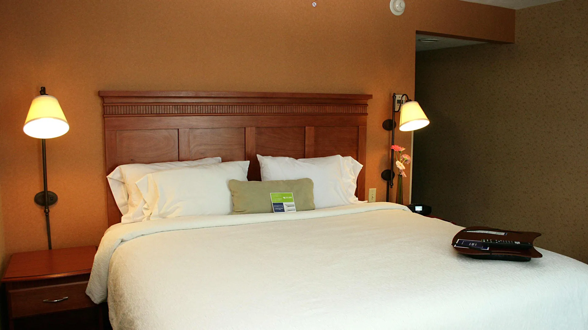 Hampton Inn By Hilton Guadalajara-Aeropuerto Mexico