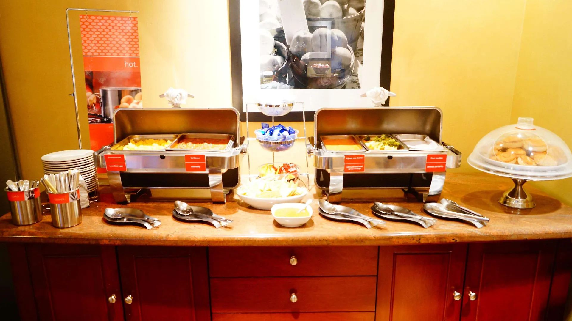 Hampton Inn By Hilton Guadalajara-Aeropuerto Hotel Guadalajara