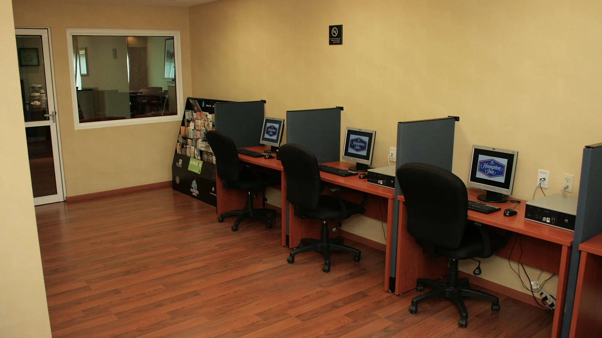 Hampton Inn By Hilton Guadalajara-Aeropuerto 3*, Guadalajara Mexico