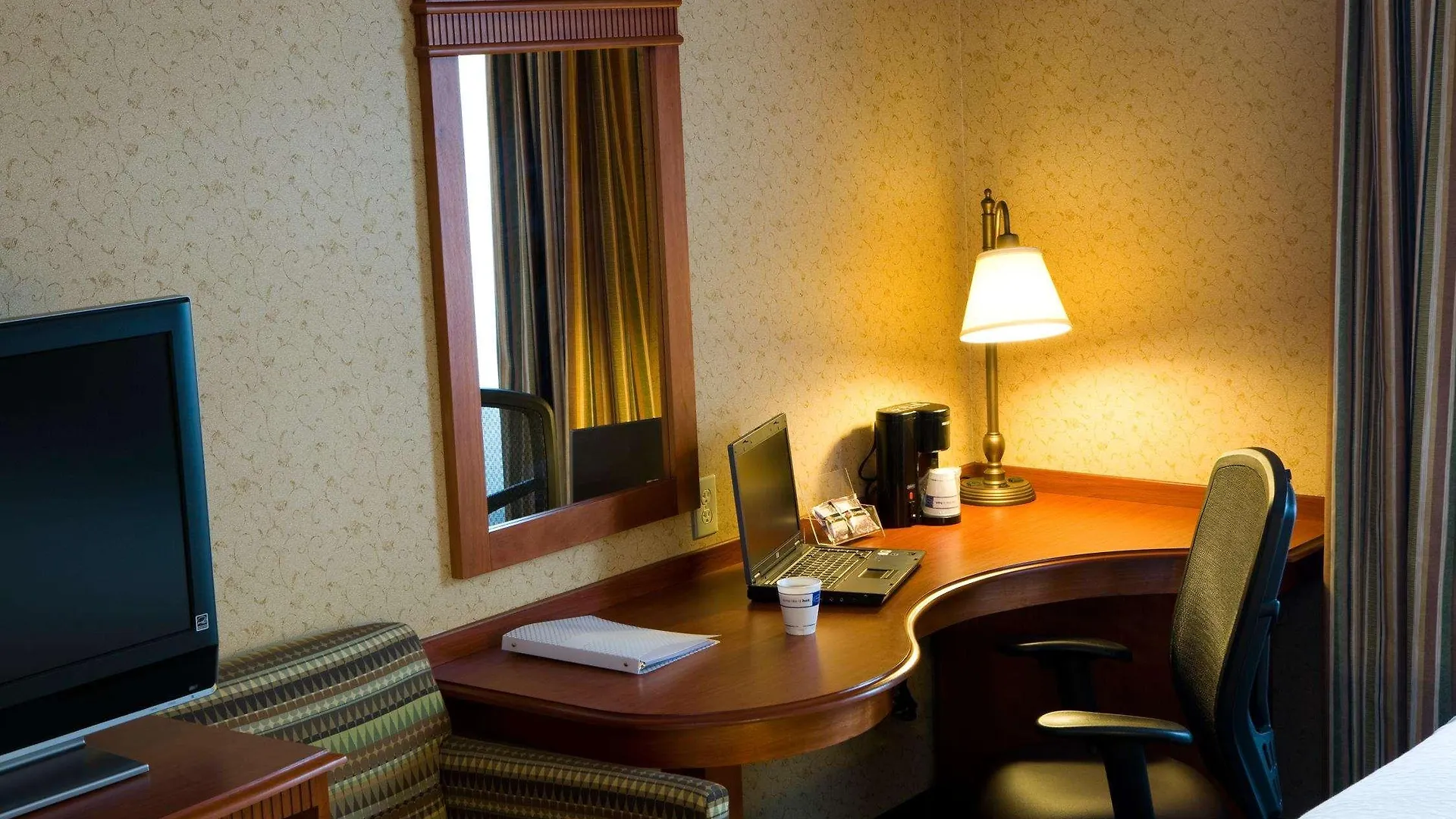 Hampton Inn By Hilton Guadalajara-Aeropuerto 3*, Guadalajara Mexico