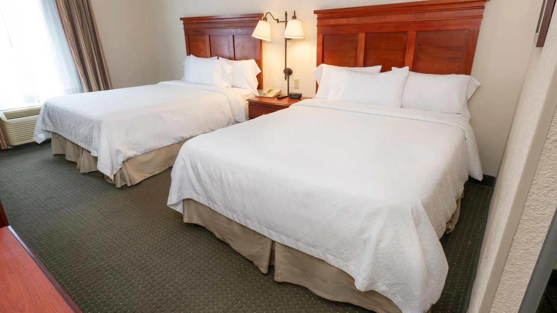 Hampton Inn By Hilton Guadalajara-Aeropuerto Guadalajara