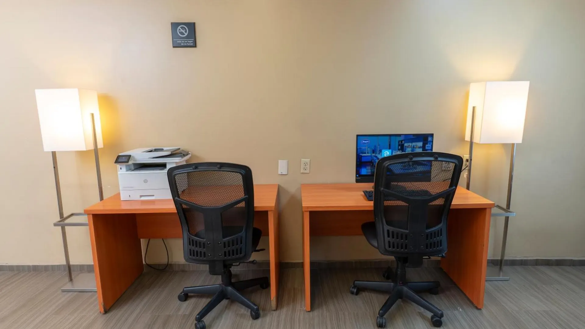 Hampton Inn By Hilton Guadalajara-Aeropuerto Guadalajara